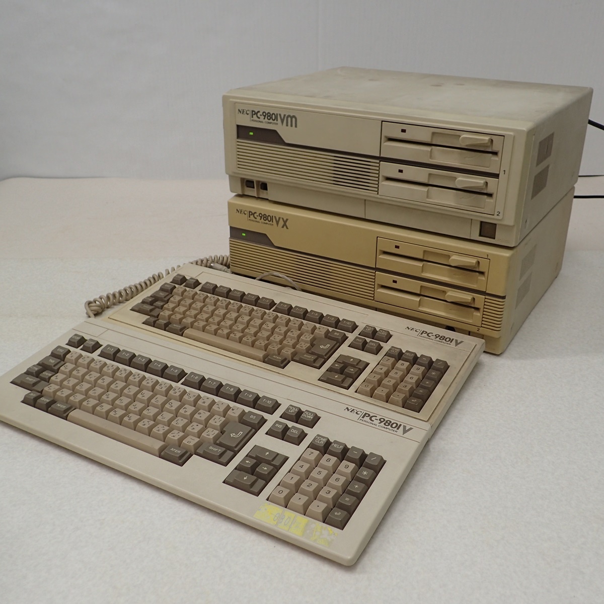 Yahoo!オークション -「pc-9801vx」(PC-98) (パソコン)の落札 Yahoo!オークション -「pc-9801vx」(PC-98) (パソコン)の落札