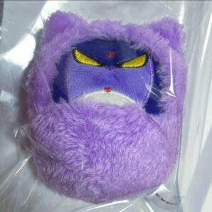 【新品】ケロロ軍曹 くるみたぴぬい ぬいぐるみ ガルル