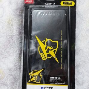 Nintendo Switch ケース ピカチュウ 未使用