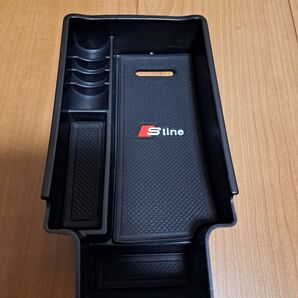 Audi Q3 初代 センターコンソールトレー