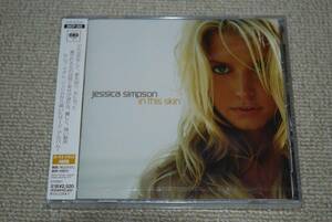 [ новый товар ]je олень * Simpson CD[ in *tis*s gold ] поиск :Jessica Simpson in this skin