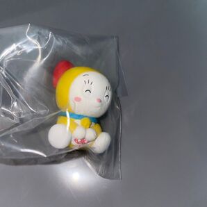 ドラえもん ドラミちゃん まちぼうけ ガチャガチャ