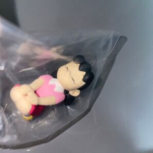 ドラえもん しずかちゃん まちぼうけ ガチャガチャ