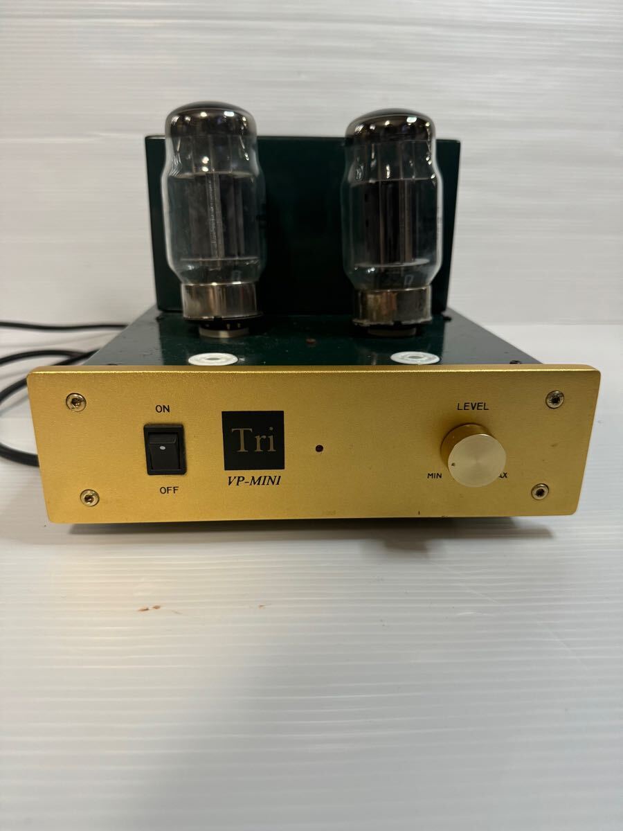 Yahoo!オークション -「triode vp-mini88」の落札相場・落札価格 Yahoo!オークション -「triode vp-mini88」の落札相場・落札価格
