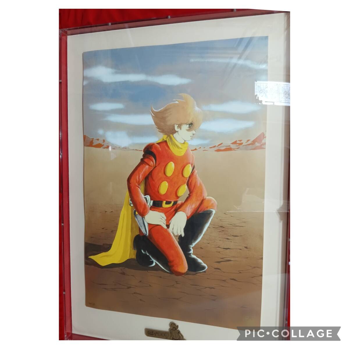 Yahoo!オークション -「石ノ森章太郎 版画」の落札相場・落札価格 Yahoo!オークション -「石ノ森章太郎 版画」の落札相場・落札価格