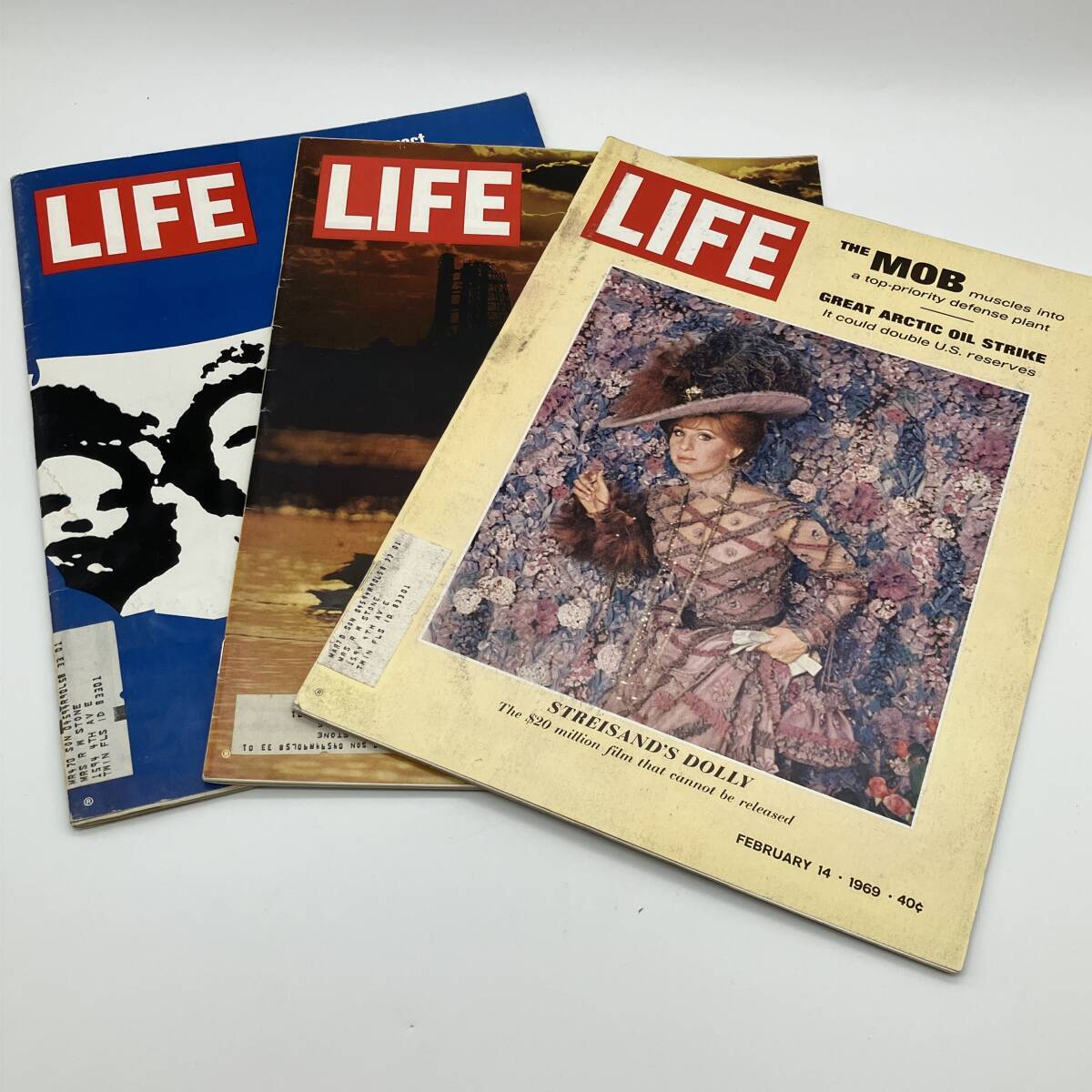 Yahoo!オークション -「vintage life 雑誌」(雑誌) の落札相場 Yahoo!オークション -「vintage life 雑誌」(雑誌) の落札相場