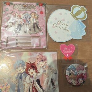 すとぷり グッズ