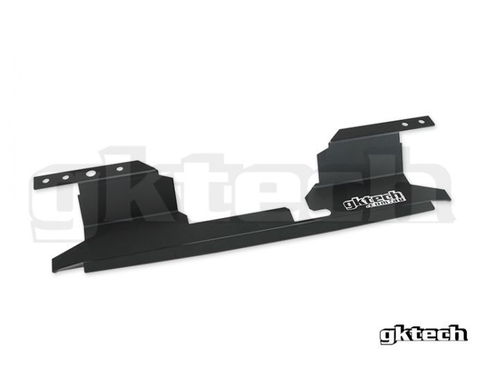 gktech製 シルビア S13 180SX ラジエーター クーリングパネル AIRP-S13X 検索用 S14 S15 クーリング プレート SR20DET