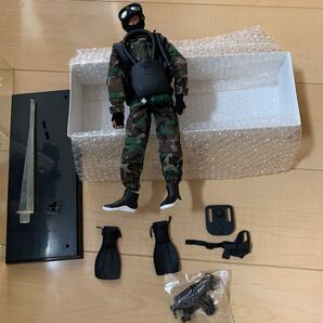 ☆ 21 St 米軍特殊部隊 フィギュアセット ☆