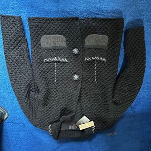 サンタフェ ニット ジャケット セーター アウター