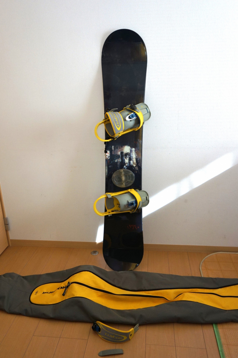 Yahoo!オークション -「burton seven」の落札相場・落札価格 Yahoo!オークション -「burton seven」の落札相場・落札価格
