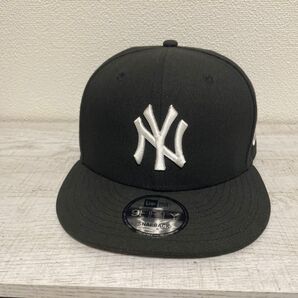 NEWERA 帽子