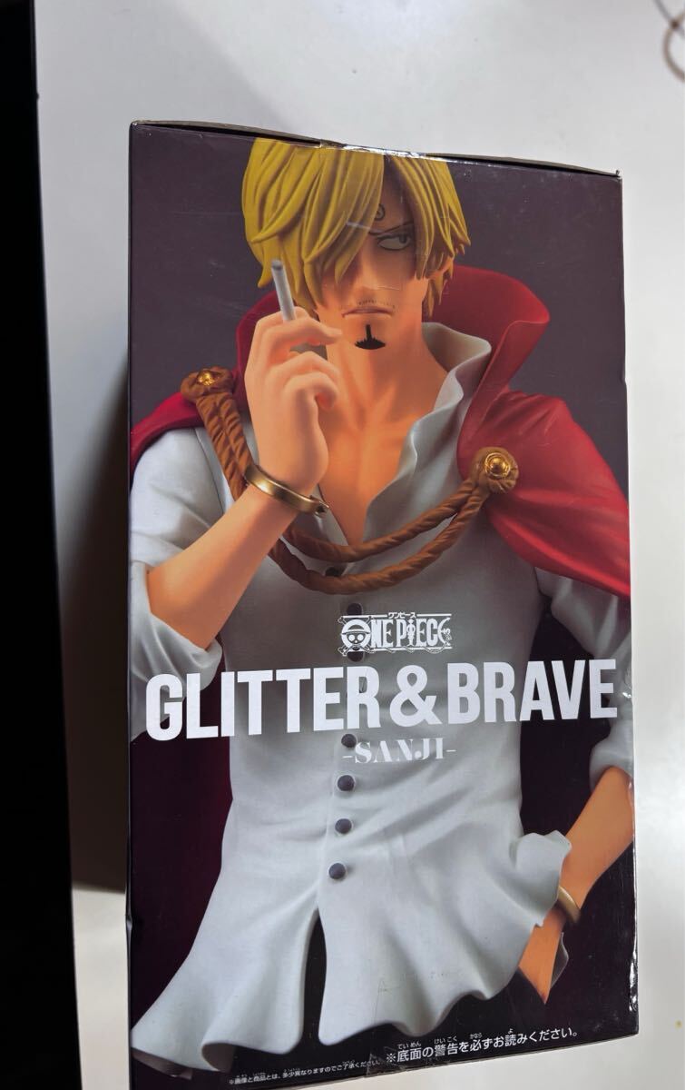 Yahoo!オークション -「glitter」(サンジ) (ONE PIECE)の落札 Yahoo!オークション -「glitter」(サンジ) (ONE PIECE)の落札