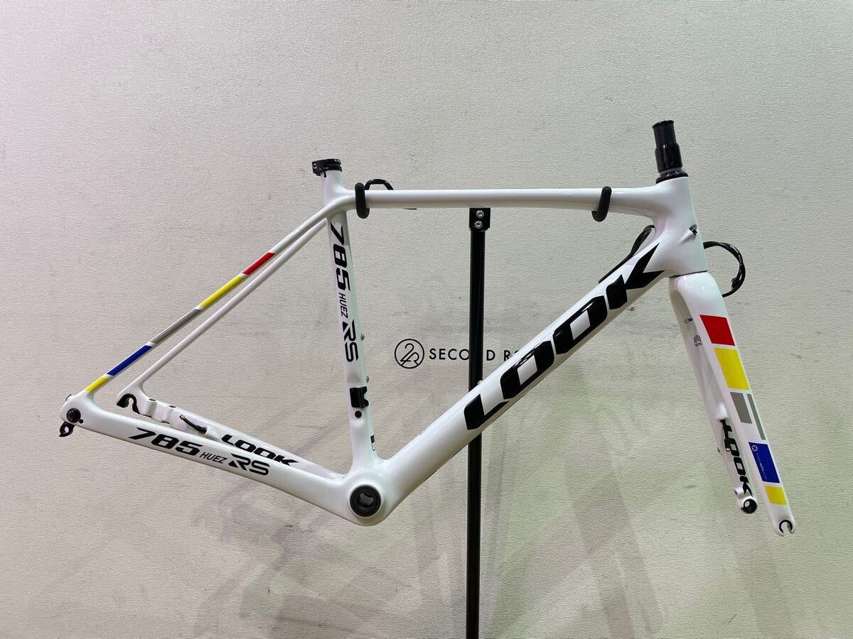 Yahoo!オークション -「look 785 huez rs」(自転車 Yahoo!オークション -「look 785 huez rs」(自転車