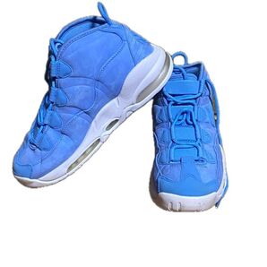 美品 AIR MAX UPTEMPO 95 ナイキ NIKE AIRJORDAN