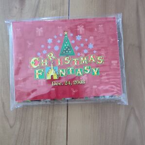 TOKYO DISNEYland 2003 Christmasキーホルダー