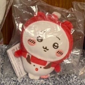 セブンイレブン ちいかわ エニマイ くじ ぬいぐるみ マスコット キーホルダー オーナメント