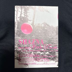 【未使用品】Shazna メトロカード 営団地下鉄