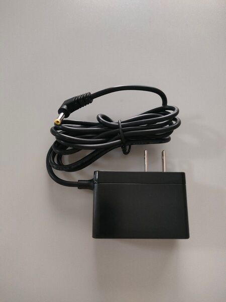 POWER ADAPTER 手元スピーカーテレビ用ACアダプタ