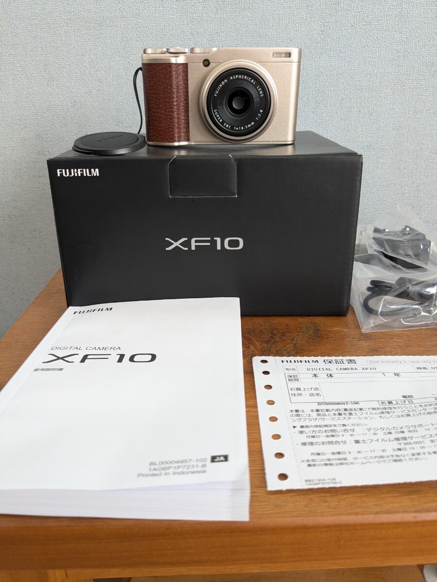 Yahoo!オークション -「fujifilm xf10」(富士フイルム Yahoo!オークション -「fujifilm xf10」(富士フイルム