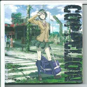 ☆DVD コッペリオン COPPELION vol.2