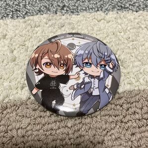 カラフルピーチ一番くじ缶バッチ