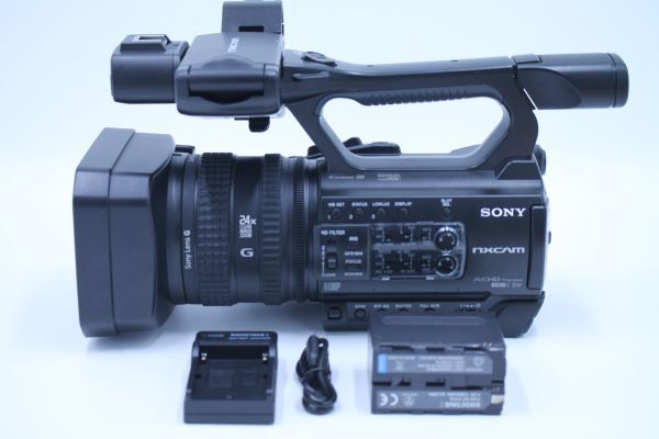 Yahoo!オークション -「HXR-NX100」の落札相場・落札価格 Yahoo!オークション -「HXR-NX100」の落札相場・落札価格