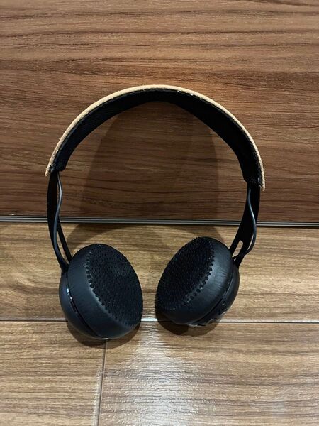 ヘッドホン SKULLCANDY GRIND WIRELESS