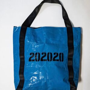 斉藤和義 202020オリジナルロゴ入りスペシャルバッグ