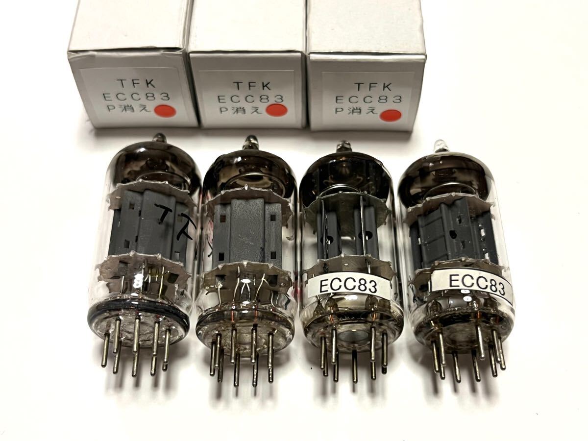 Yahoo!オークション -「12ax7 ecc83」の落札相場・落札価格 Yahoo!オークション -「12ax7 ecc83」の落札相場・落札価格