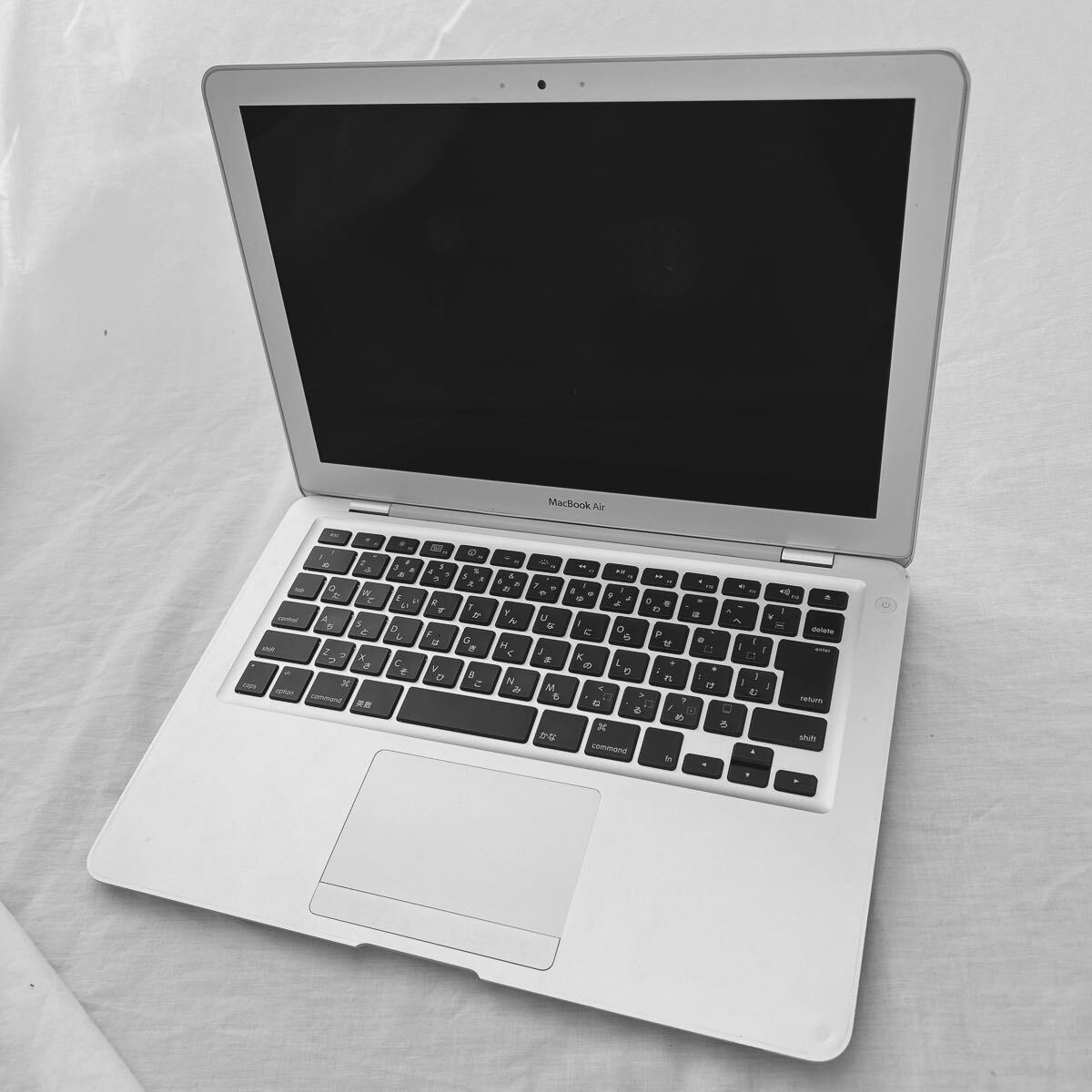 2024年最新】Yahoo!オークション -apple macbook air ジャンクの中古品・新品・未使用品一覧 2024年最新】Yahoo!オークション -apple macbook air ジャンクの中古品・新品・未使用品一覧