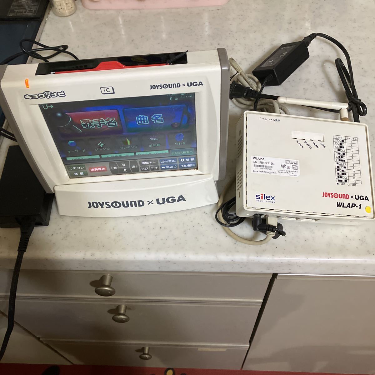 2025年最新】Yahoo!オークション -ジョイサウンド jr 300の中古 2025年最新】Yahoo!オークション -ジョイサウンド jr 300の中古