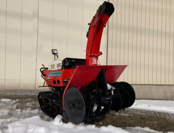 Yahoo!オークション -「ヤンマー除雪機 中古」の落札相場・落札価格 Yahoo!オークション -「ヤンマー除雪機 中古」の落札相場・落札価格