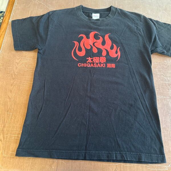 Tシャツ 黒 レディース S