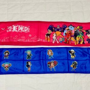 ワンピース ミンティア MINTIA タオル