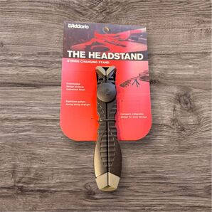 超便利品! Planet Waves プラネットウェブズ/HeadStand ヘッドスタンド