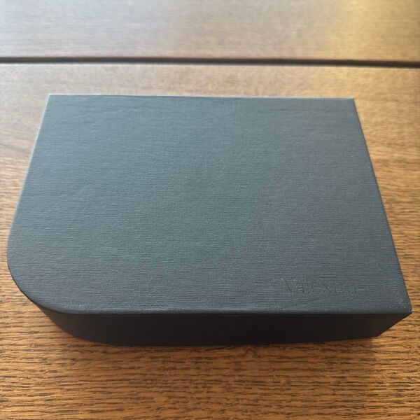 ヴァレクストラ Valextra 空き箱 空箱 ボックス