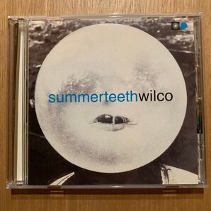 Summer Teeth ウィルコ 国内盤 CD
