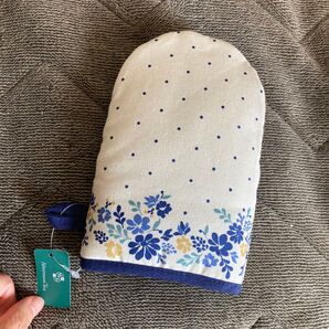 即購入可。超可愛いアフタヌーンティー ミトン