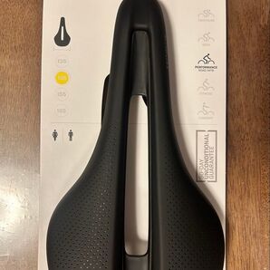 BONTRAGER Verse Pro Saddle