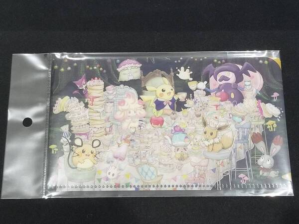送料無料 ピカチュウ マスクケース Pokemon Mysterious Tea Party ポケモン デデンネ イーブイ Pikachu EeveeMask case Dedenne