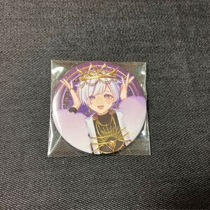 いれいす 初兎 缶バッジ IST 優勝曲