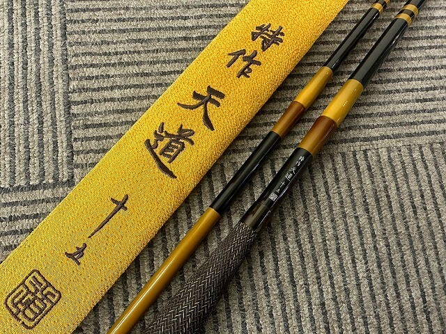 Yahoo!オークション -「特作天道」(ヘラブナ竿) (ヘラブナ竿 Yahoo!オークション -「特作天道」(ヘラブナ竿) (ヘラブナ竿
