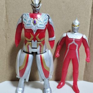 ウルトラエッグ ストロングコロナゼロ (追加塗装)