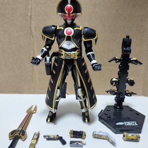 SO-DO 仮面ライダーオーガ