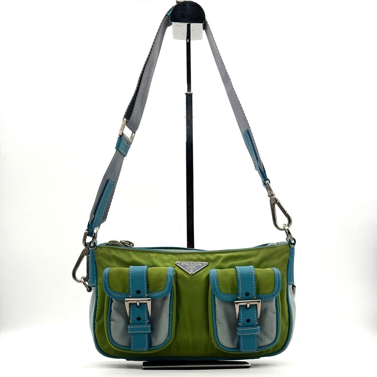 Yahoo!オークション -「archive bag」(プラダ一般) (かばん Yahoo!オークション -「archive bag」(プラダ一般) (かばん