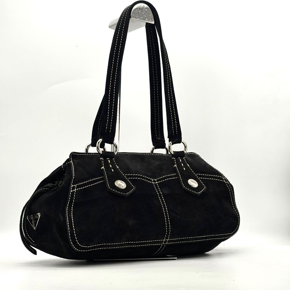 Yahoo!オークション -「archive bag」(プラダ一般) (かばん Yahoo!オークション -「archive bag」(プラダ一般) (かばん