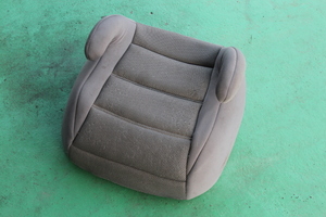 si-e- production quotient junior seat gray 