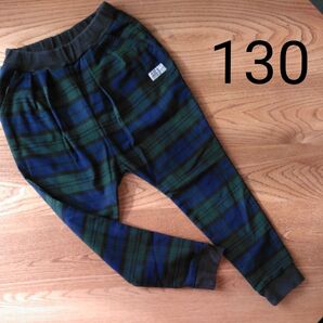 F.O.KIDS ストライプ パンツ 130