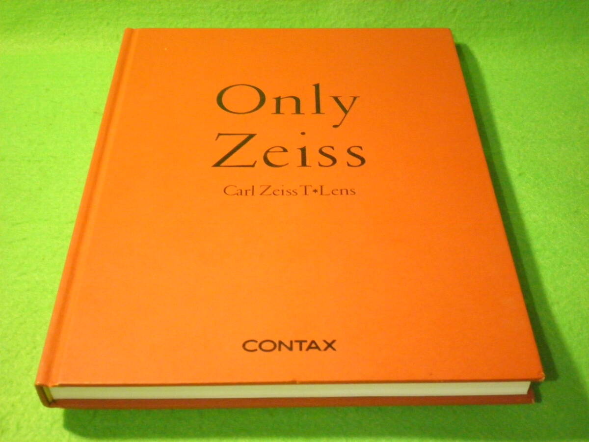 Yahoo!オークション -「only zeiss」(本、雑誌) の落札相場